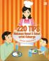 220 Tips Makanan Hemat dan Sehat untuk Keluarga